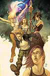 Runaways (2005) #1