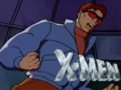 X-Men (1992) - Season 3, Episode 34