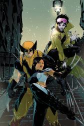 X-23 #11 