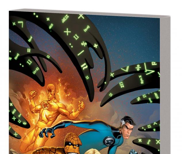 Fantastic Four by Waid & Wieringo Ultimate Collection Book 