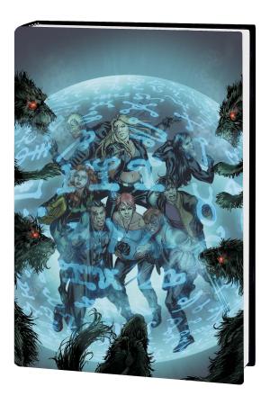 X-Factor: (219-224) (Hardcover) X-Factor: (219-224) (Hardcover)