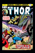 Thor (1966) #243 cover