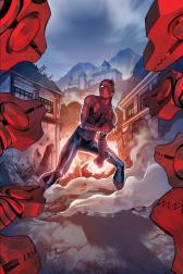 Amazing Spider-Man #686 