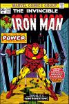 Iron Man (1968) #69