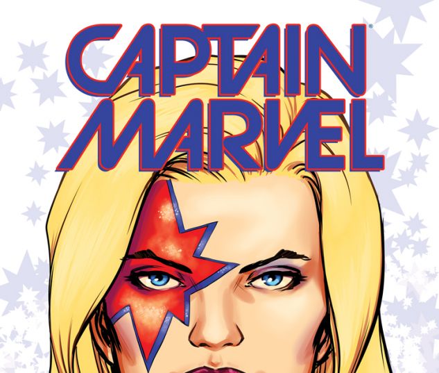 CAPTAIN MARVEL 9 (WITH DIGITAL CODE)