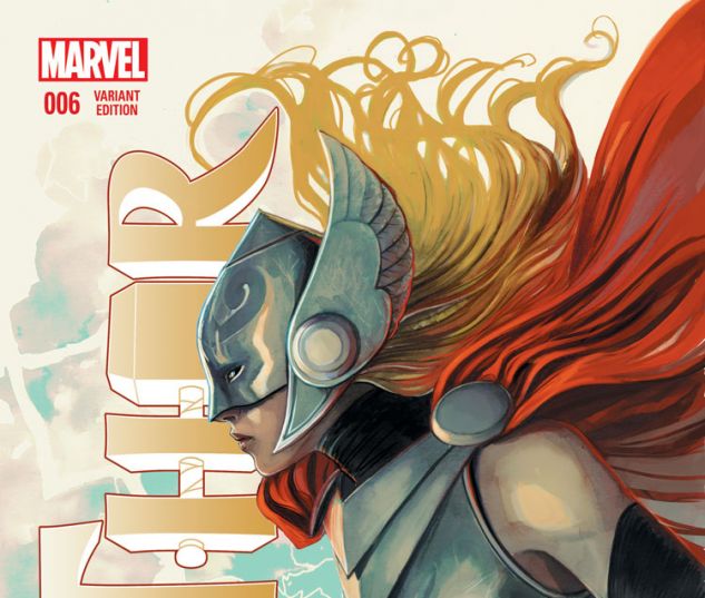 THOR 6 HANS WOM VARIANT (WITH DIGITAL CODE)