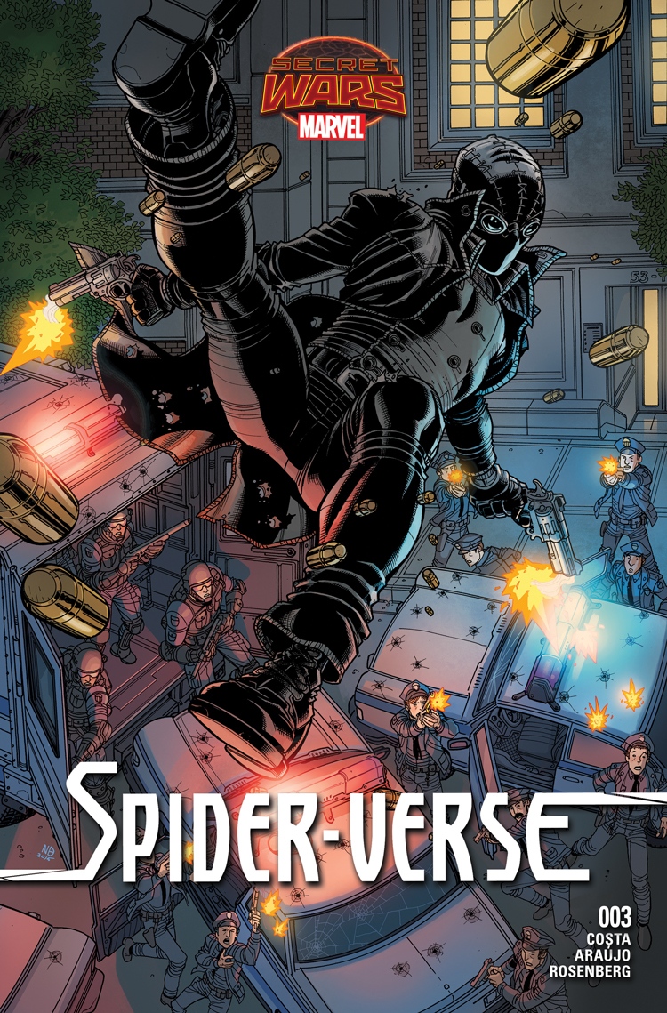 Spider-Verse (2015) #3