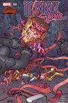cover from M.O.D.O.K. Assassin (2015) #4