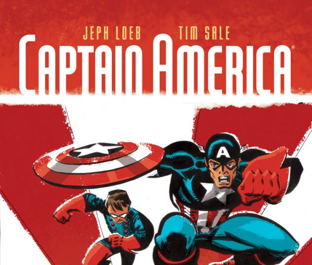 Captain America White 1 Diamond Retailer Variant NM Tim Sale 2015 Marvel Comics 