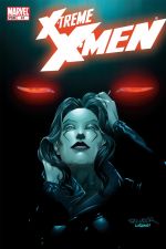 X-Treme X-Men (2001) #41 cover