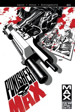 Punishermax #21 