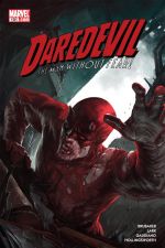 Daredevil (1998) #101 cover