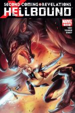 X-Men: Hellbound (2010) #3 cover