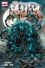 Hulk (1999) #69 cover
