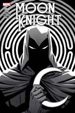 Moon Knight (2016) #198 cover