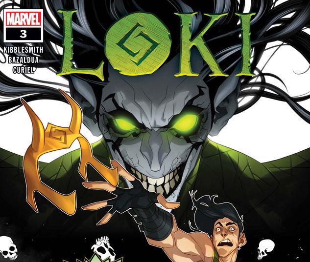 Loki #3