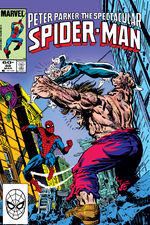 Peter Parker, the Spectacular Spider-Man (1976) #88 cover