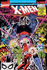 X-Men Annual (1970) #14 cover