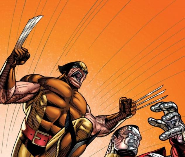 Wolverine: First Class (2008) #21 | Comics | Marvel.com