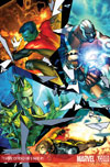 X-Men: Divided We Stand Book 1 (2008) #1