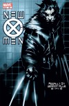 New X-Men (2001) #142