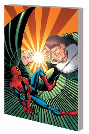 Essential Spider-Man Vol. 11 (Trade Paperback)