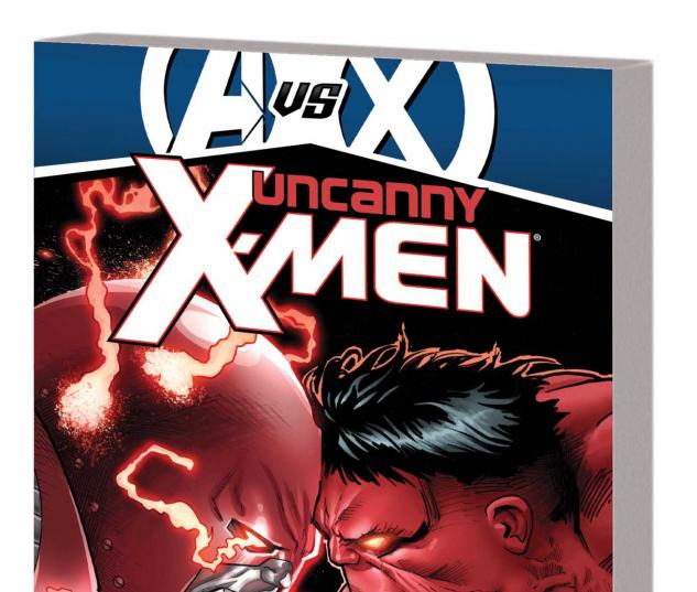 UNCANNY X-MEN BY KIERON GILLEN VOL. 3 TPB