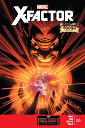 X-Factor #255 