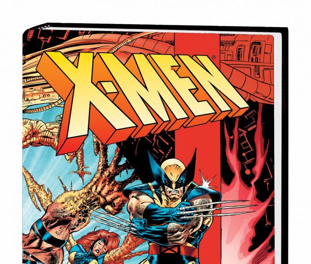 XMen Phalanx Covenant (Hardcover) Comic Books Comics