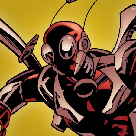 Ant-Man (Eric O'Grady) | Characters | Marvel.com