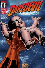 Daredevil (1998) #2 cover