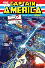 Captain America: Sam Wilson (2015) #7 cover