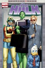 She-Hulk (2004) #8 cover
