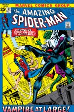The Amazing Spider-Man (1963) #102 cover