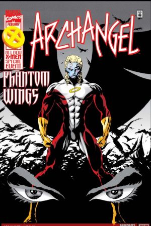Archangel (1996)