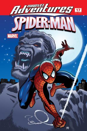 Marvel Adventures Spider-Man (2005) #17 Marvel Adventures Spider-Man (2005) #17