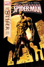 Amazing Spider-Man (1999) #528 cover