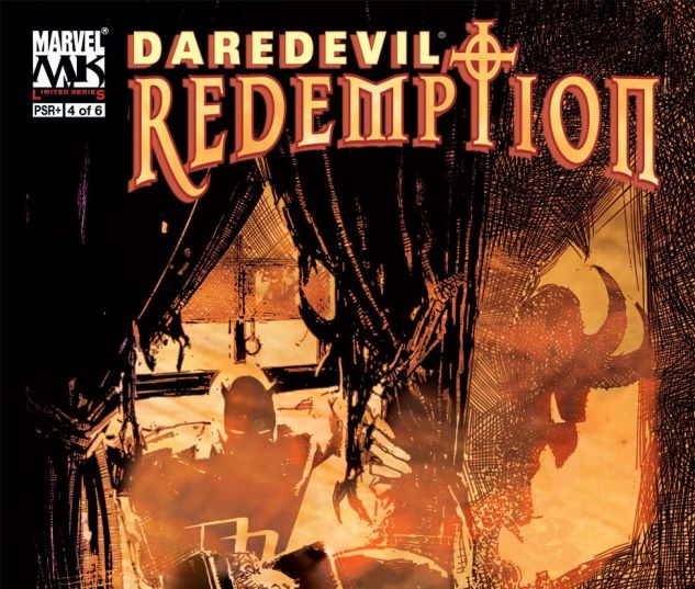Dica de HQ - Demolidor:Redenção 12 Resultado de imagem para daredevil redemption