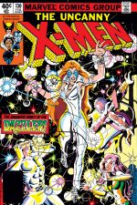 Uncanny X-Men (1963) #130 cover