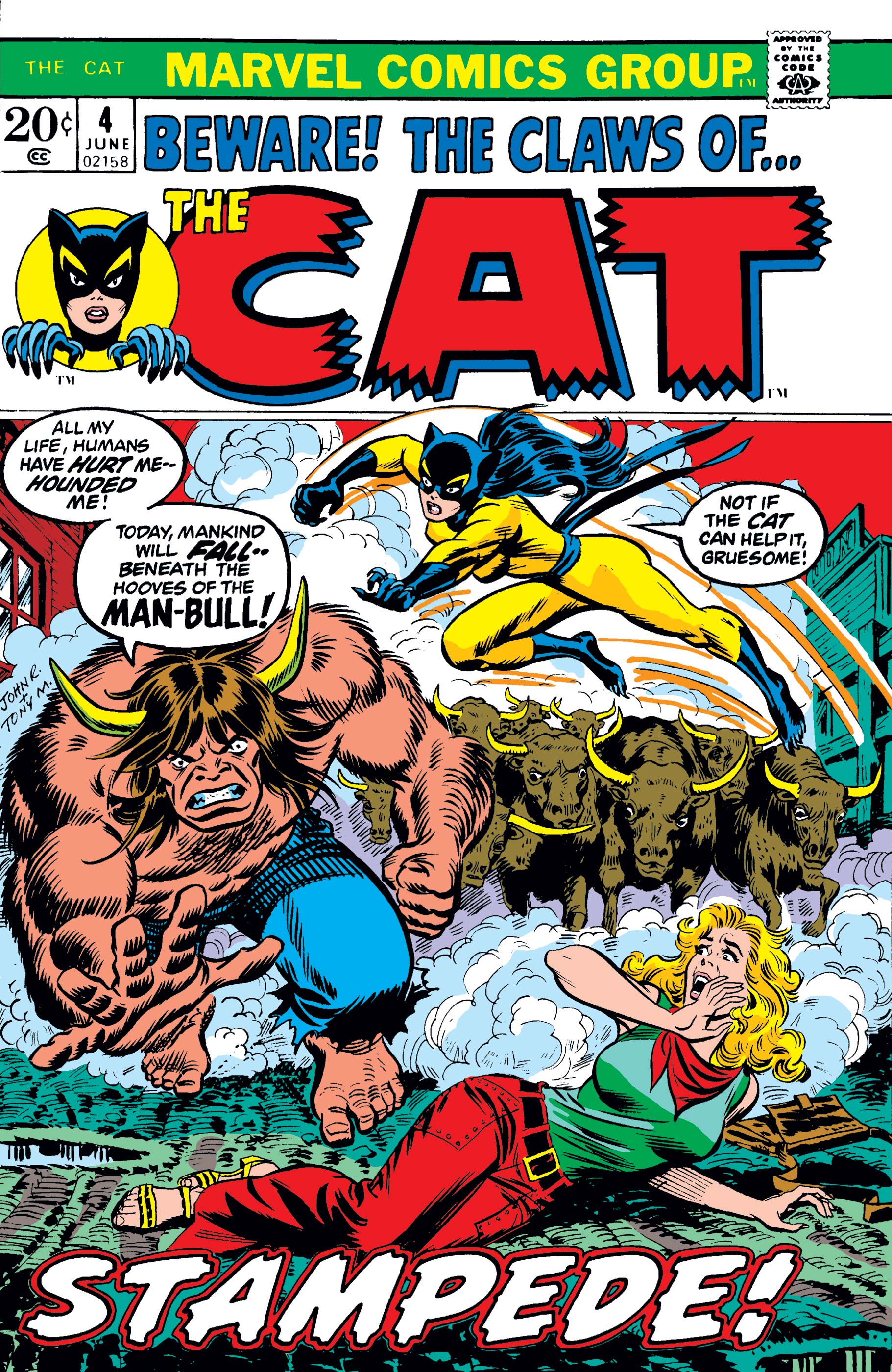 The Wrath Of The Cat Queens Prepare For The Most Majestic Animated Catfight - nev09rc