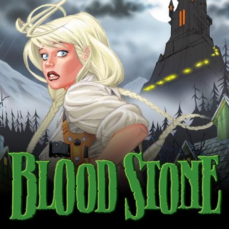 Bloodstone (2001 - 2002)