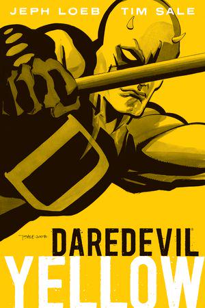 Daredevil: Yellow (All-New Edition) (Trade Paperback) Daredevil: Yellow (All-New Edition) (Trade Paperback)