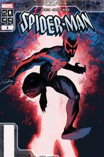 Spider-Man 2099 (2019) #1 cover