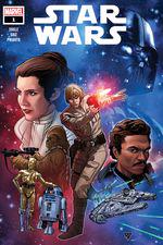 Star Wars (2020) #1 cover