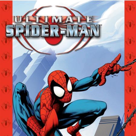 Ultimate Spider-Man [Spanish Language Edition] (2006)