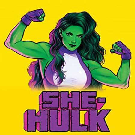 She-Hulk (2022 - Present)