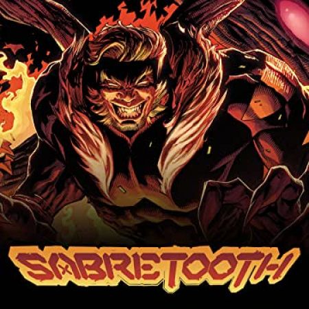 Sabretooth (2022 - Present)