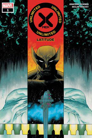 X-Men Unlimited: Latitude (2022) #1