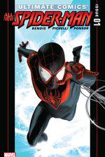 Ultimate Comics Spider-Man: Facsimile Edition (2022) #1 cover