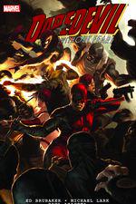 Daredevil by Ed Brubaker & Michael Lark Ultimate Collection Book 2 TPB (Trade Paperback) cover